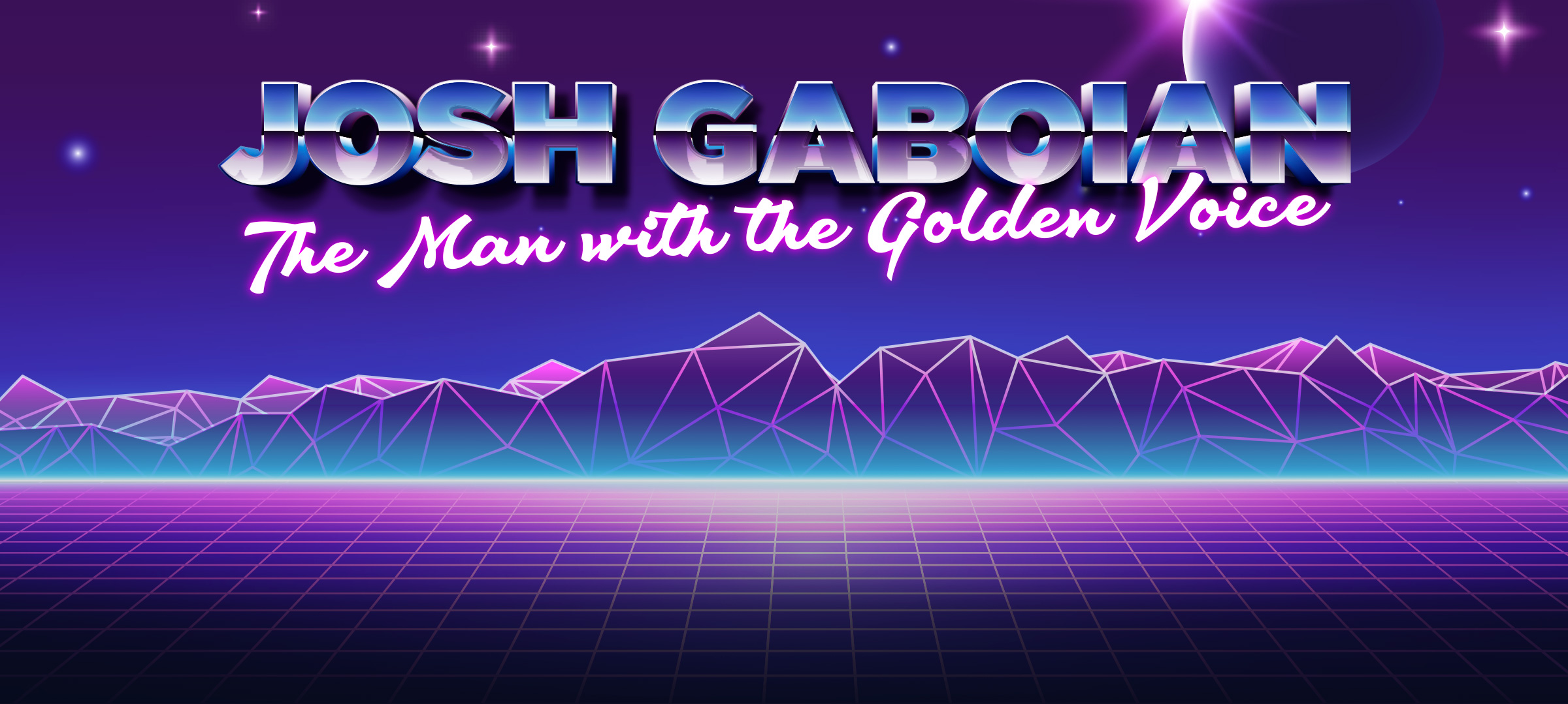 Josh Gaboian